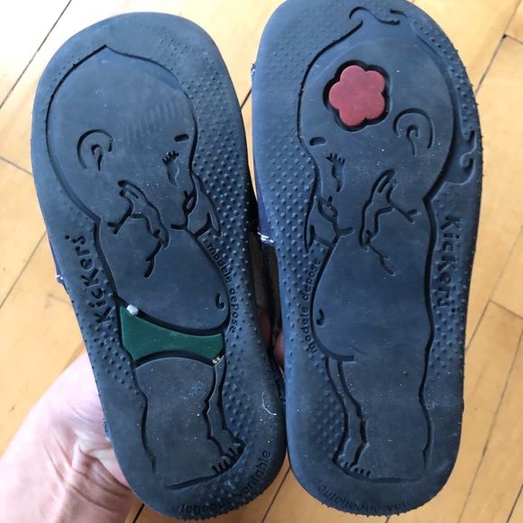 Sandals Kickers for toddler - Picture 5 of 5